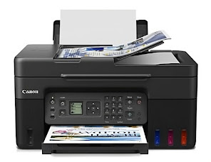 Canon PIXMA G4270 Pilote Imprimante