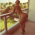 Ọmọge Onibadi Ọlẹlẹ: Amber Rose Ti Da Gobe Sile