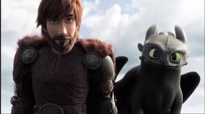 How to train your dragon 3 movie the hidden world download and live stream