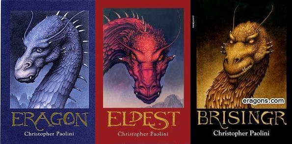 eragon  brisingr review