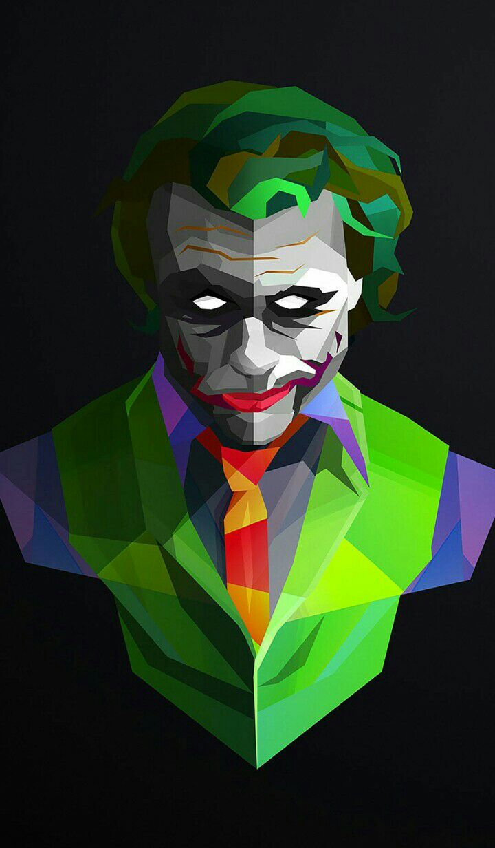 1000 Gambar  Wallpaper Joker  Keren 