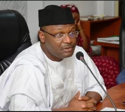 Nigerians To Know Their President Latest Wednesday - INEC