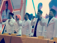 PARTAI KEADILAN SEJAHTERA (PKS) Mojokerto Raya Gelar KONSOLIDASI Dan Pengenalan Calon Legislatif