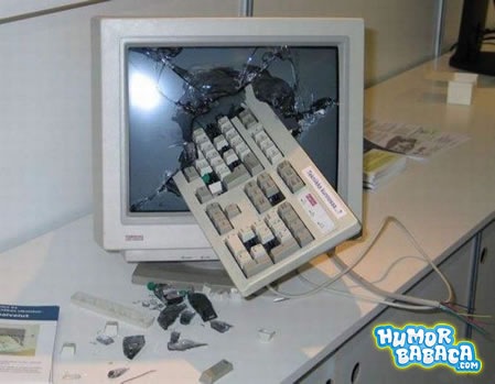 Computador lento