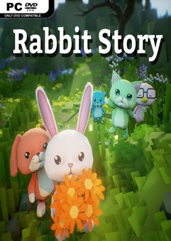 Rabbit Story Full Version Single Link