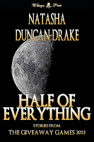 Half of Everything Natasha Duncan-Drake