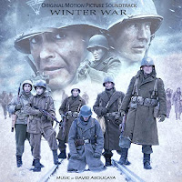 New Soundtracks: WINTER WAR (David Aboucaya)