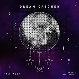 Download MP3, MV, Dreamcatcher – Full Moon