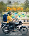 Zwigato Hindi Movie (2023) Budget, Hit or Flop, Box Office Collection Day Wise