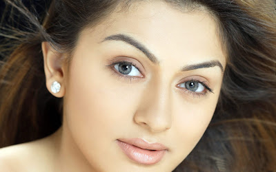 Hansika Motwani