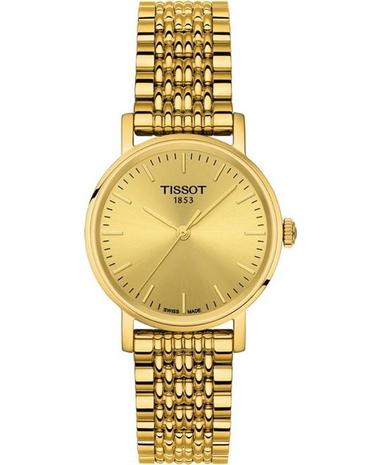 Đồng hồ Tissot T109.210.33.021.00 Watch 30mm