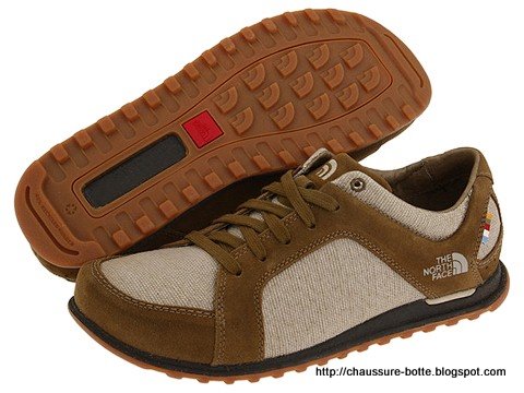 Chaussure botte:botte-518575