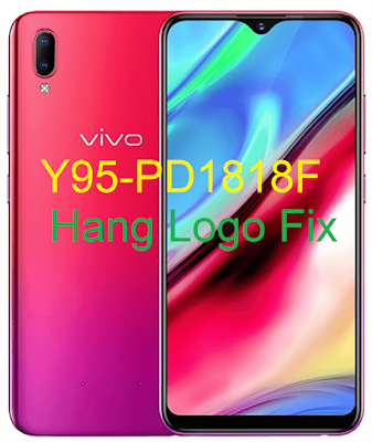 Vivo Y95 Firmware Flash File Download