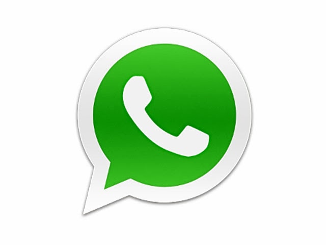 WhatsApp v2.11.172 terbaru