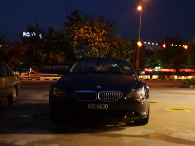 BMW 630i