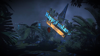Happyfunland Game Screenshot 2