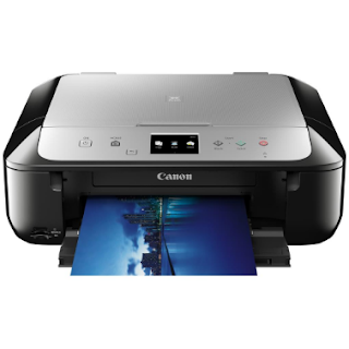 Canon PIXMA MG6852 Driver Download