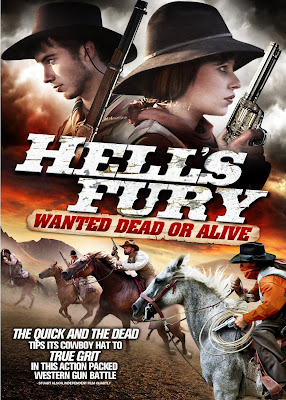 Watch Hell's Fury 2012 Hollywood Movie Online | Hell's Fury 2012 Hollywood Movie Poster