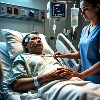 Outline: Heart Attack Symptoms in English