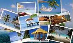  Plan your trip to  dream destination for lovebirds 