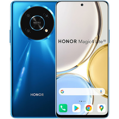 Honor Magic 4 Lite 5G 128 GB