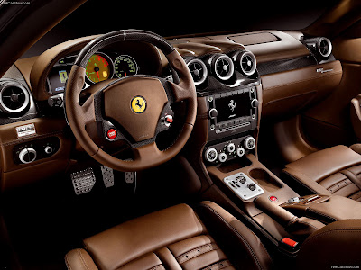  Ferrari 612 Scaglietti one-to-one (2008) 2