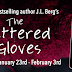 Blog Tour + Review & Giveaway - THE TATTERED GLOVES by J.L. Berg