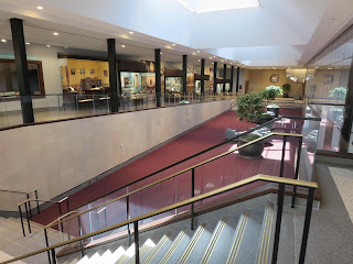 Heritage Hall-Capitol Visitor’s Center