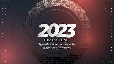 Feliz Ano Novo 2023 Frase Curta Ano Novo
