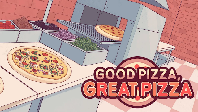 Good Pizza Great Pizza Mod Unlimited Money