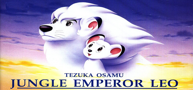 Watch Jungle Emperor Leo (1997) Online For Free Full Movie English Subtitle Stream