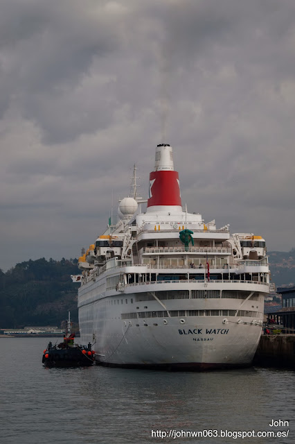 black watch, fred olsen, Wartsila, fotos de barcos, imagenes de barcos