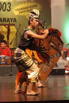 Informasi Wisata dan Budaya Kesenian Kuda Lumping