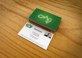 The Importance Of A Business Card