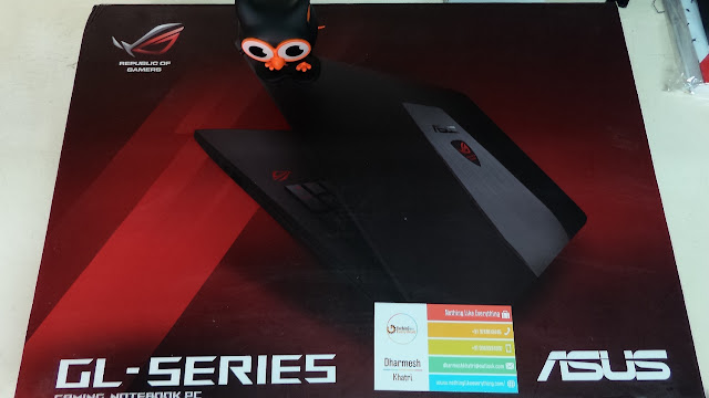 Asus-ROG-GL552JX-Best-Gaming-Laptop-Side-View