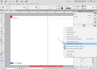 Cara Melayout Majalah dengan Adobe InDesign CS6