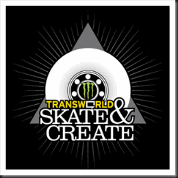 Transworld Skate & Create III