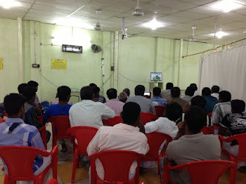 விஸ்பரூபம். VIDEO