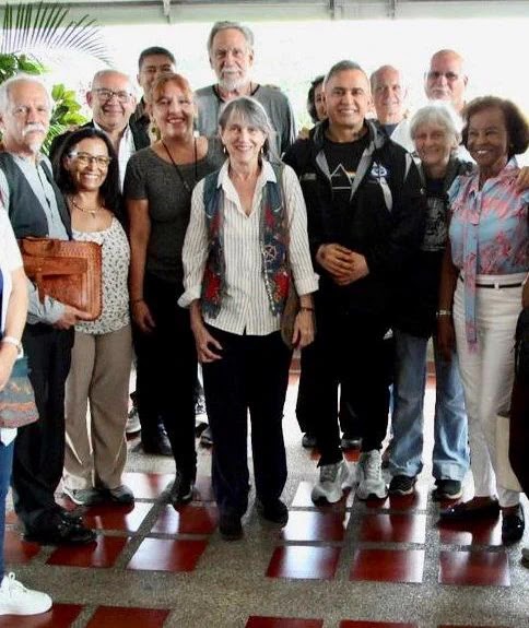 Grupo de músicos venezolanos piden la prohibición total del reguetón en las escuelas