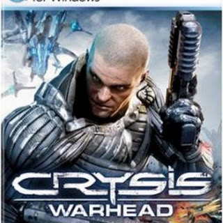 Crysis Warhead