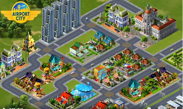 airport-city-mod-apk