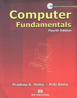 Computer Fundamentals P K Sinha Book Daredevilcps9
