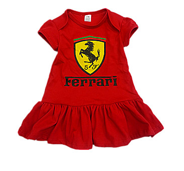 baby ferrari