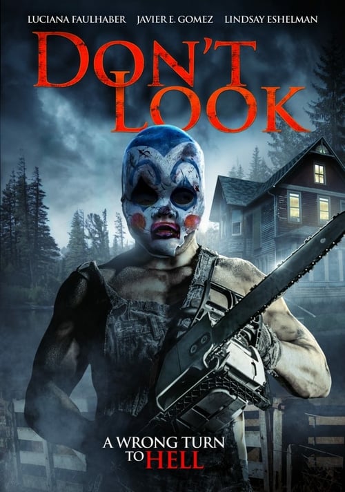 [HD] Don't Look 2018 Streaming Vostfr DVDrip