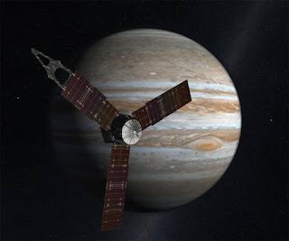 Juno Probe