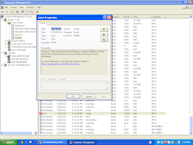 windows setup encountered non-fata errors