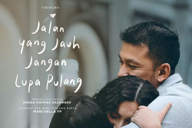 film indonesia yang tayang di netflix