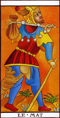 Tarot de Marsella