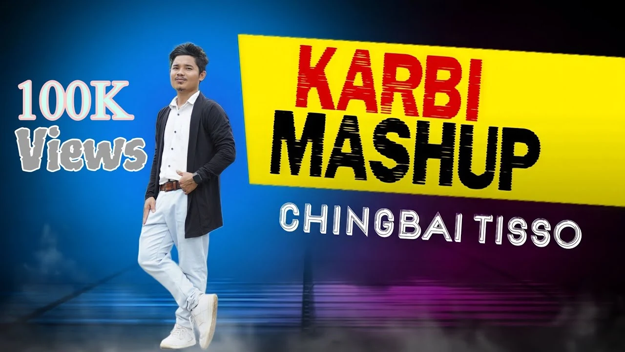 Best Karbi Mashup Song Mp3 Download 2023