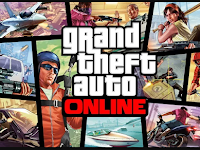 Grand Theft Auto Online atau GTA Online : Petualangan Seru di Dunia Daring Los Santos